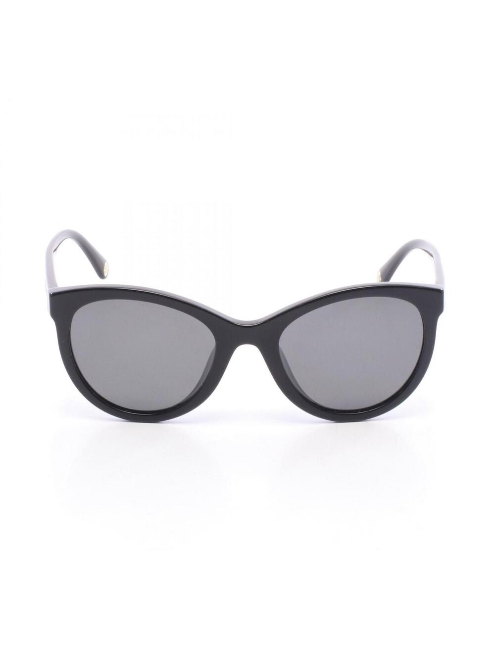 Chanel Coco Mark Sunglasses Eyewear #361556C38B
